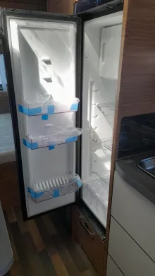 Fahrzeugbild Weinsberg CaraOne 480 QDK HOT Edition Sondermodell #8