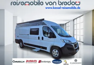 Bild Vans V697 First Line