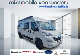 Bild Globetrail 640 ER Classic