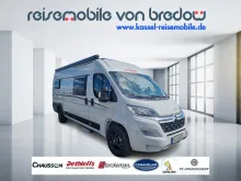 Fahrzeugbild Dethleffs Globetrail Classic 640 ER Abverkaufsaktion #1