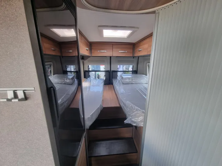 Fahrzeugbild Dethleffs Globetrail Classic 640 ER Abverkaufsaktion #13