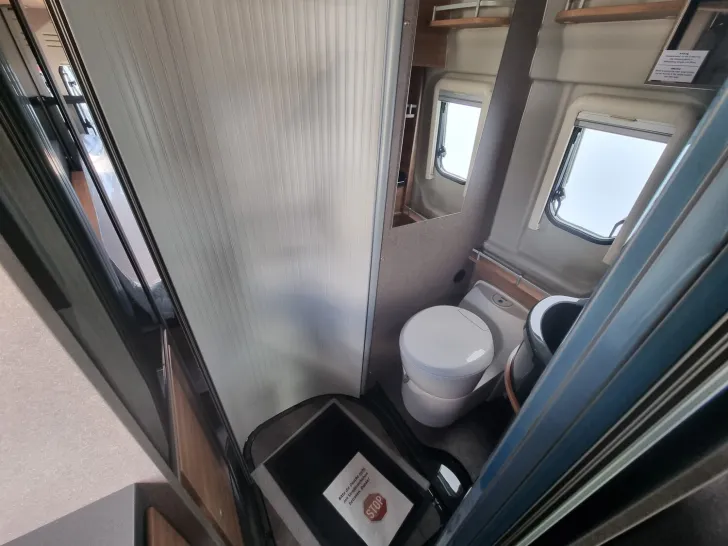 Fahrzeugbild Dethleffs Globetrail Classic 640 ER Abverkaufsaktion #17