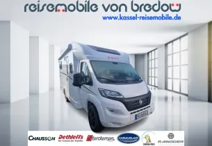 Bild Just Camp T 7052 EBL
