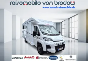 Bild Just Camp T 7052 DBM