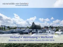 Fahrzeugbild Caravelair Sport Line 496 #8