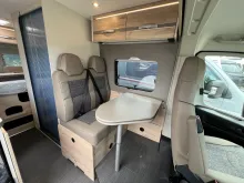Fahrzeugbild Dethleffs Globetrail 600 DK Fiat *REISELUST-PRÄMIE* #11