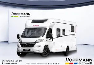 Bild Just Camp T 7052 EB