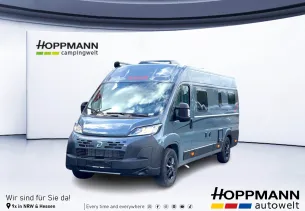 Bild Globetrail 640 ES