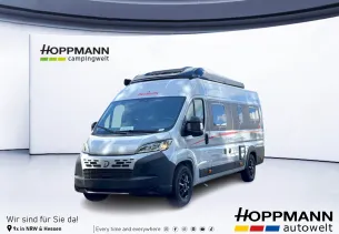 Bild Globetrail 640 ES