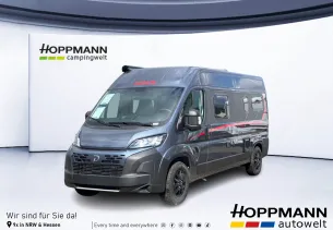 Bild Globetrail 600 DS