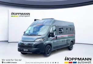 Bild Globetrail 600 DR