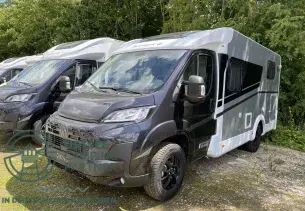 Bild V 66 Adventure Edition IC-Line