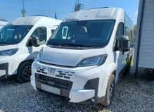 Fahrzeugbild Pössl Summit Shine 540 Fiat 140 PS LAST-EDITION-25 SALE! #1