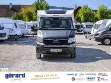 Fahrzeugbild Knaus Van TI 640 MEG VANSAT. MAN Aktionspreis #1