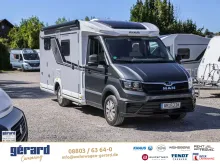Fahrzeugbild Knaus Van TI 640 MEG VANSAT. MAN Aktionspreis #4