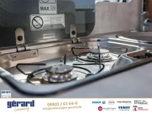 Fahrzeugbild Knaus Van TI 640 MEG VANSAT. MAN Aktionspreis #12