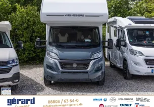 Bild CaraHome 650 DG