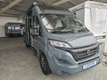 Fahrzeugbild LMC Innovan 600 180 PS Automatik / Sie sparen 23.900 #1