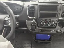 Fahrzeugbild LMC Innovan 600 180 PS Automatik / Sie sparen 23.900 #7