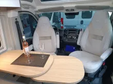 Fahrzeugbild LMC Innovan 600 180 PS Automatik / Sie sparen 23.900 #8