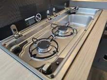 Fahrzeugbild LMC Innovan 600 180 PS Automatik / Sie sparen 23.900 #15