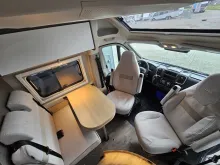 Fahrzeugbild LMC Innovan 600 180 PS Automatik / Sie sparen 23.900 #22