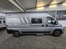 Fahrzeugbild Carado pro+ CV 600 Standklima Telair // Zuziehhilfe #7