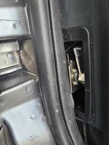 Fahrzeugbild Carado pro+ CV 600 Standklima Telair // Zuziehhilfe #8