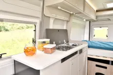 Fahrzeugbild Carado pro+ CV 600 Standklima Telair // Zuziehhilfe #26