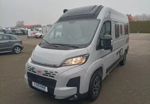 Bild Innovan 540