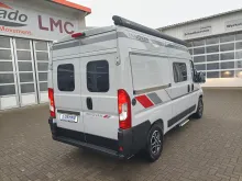 Fahrzeugbild LMC Innovan 540 Sondernachlass EUR 8.630,00 #5