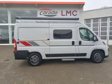 Fahrzeugbild LMC Innovan 540 Sondernachlass EUR 8.630,00 #9