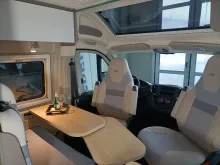 Fahrzeugbild LMC Innovan 540 Sondernachlass EUR 8.630,00 #12