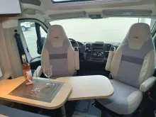 Fahrzeugbild LMC Innovan 540 Sondernachlass EUR 8.630,00 #13