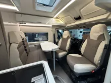 Fahrzeugbild Karmann Mobil Davis Lifestyle 620 Solar - Dieselheizung - ALU #9