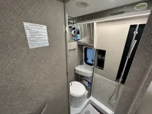 Fahrzeugbild Karmann Mobil Davis Lifestyle 620 Solar - Dieselheizung - ALU #13