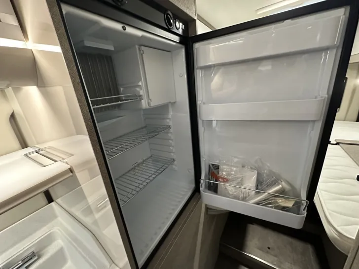 Fahrzeugbild Karmann Mobil Davis Lifestyle 620 Solar - Dieselheizung - ALU #14