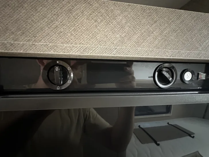 Fahrzeugbild Karmann Mobil Davis Lifestyle 620 Solar - Dieselheizung - ALU #15