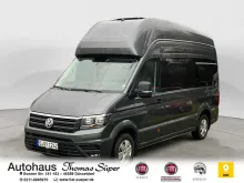 Fahrzeugbild VW Grand California 600 Licht-Sicht Paket Combi 6E #1