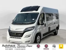 Fahrzeugbild Karmann Mobil Dexter DE 600 Automatik -180PS - 35H - Sofort #1