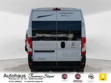 Fahrzeugbild Karmann Mobil Dexter DE 600 Automatik -180PS - 35H - Sofort #5