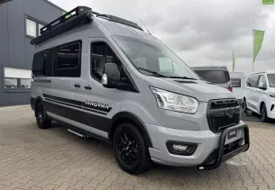 Bild Innovan 590 Ford active