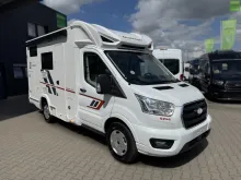 Fahrzeugbild Challenger Teilintegriert S Break Edition S194 5,99m #1