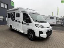 Fahrzeugbild Knaus Van TI VANSATION 550 MF Care-Drive Automatik2026 #1