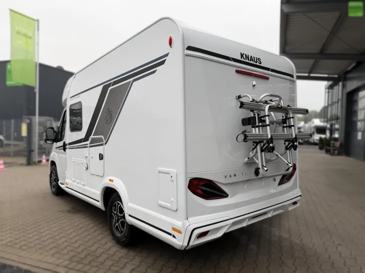 Fahrzeugbild Knaus Van TI VANSATION 550 MF Care-Drive Automatik2026 #5