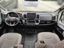 Fahrzeugbild Hymer Grand Canyon Fiat !! Sie sparen 25.355,- !! #10