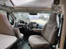 Fahrzeugbild Hymer Grand Canyon Fiat !! Sie sparen 25.355,- !! #11