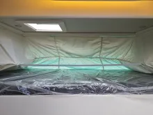 Fahrzeugbild Morelo Grand Empire 120 GSO Slide Out #17