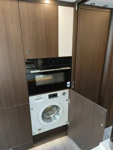 Fahrzeugbild Morelo Grand Empire 120 GSO Slide Out #20