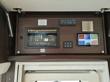 Fahrzeugbild Morelo Grand Empire 120 GSO Slide Out #22